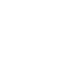 White Facebook Icon